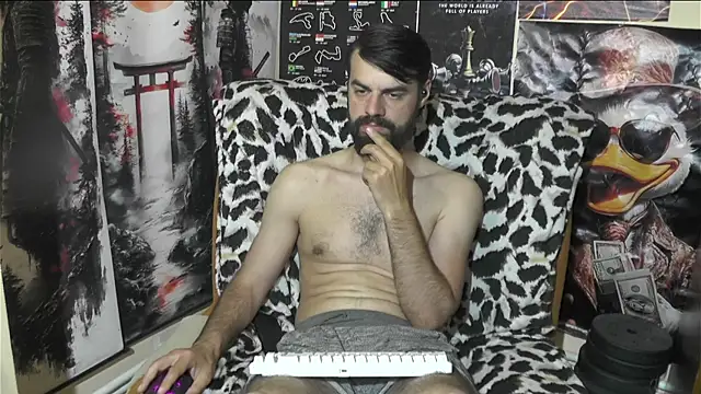 00george webcam