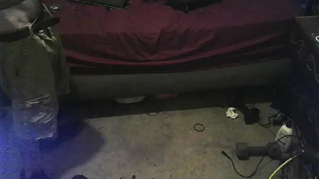 Johnny1991Blunt webcam