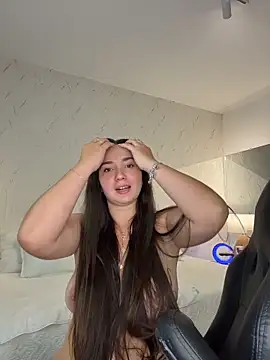 ava_blue webcam