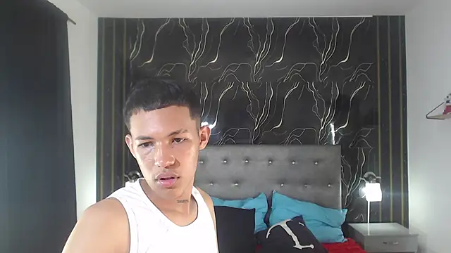 PhillipCox webcam