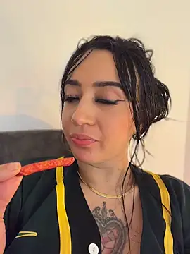 EmmyEvans1 webcam