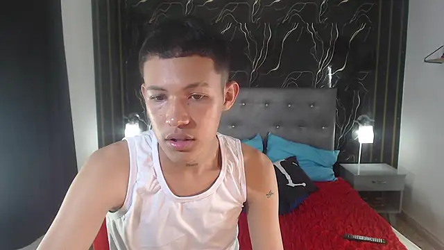 PhillipCox webcam