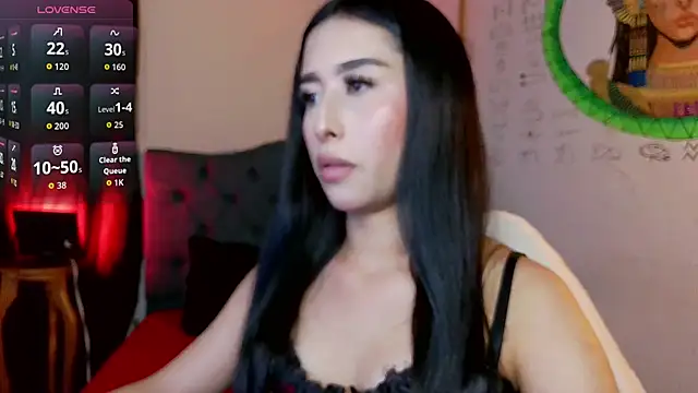 melissa__dolce webcam