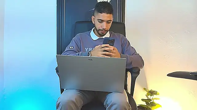 Kratoswolf webcam