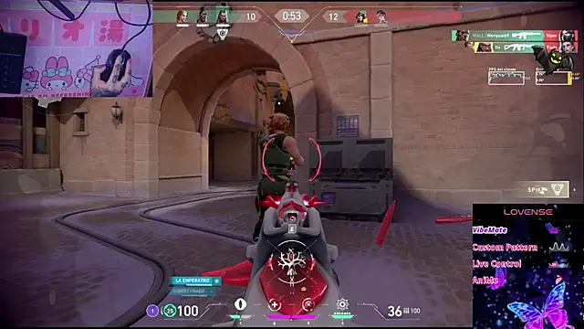 linda_mort webcam