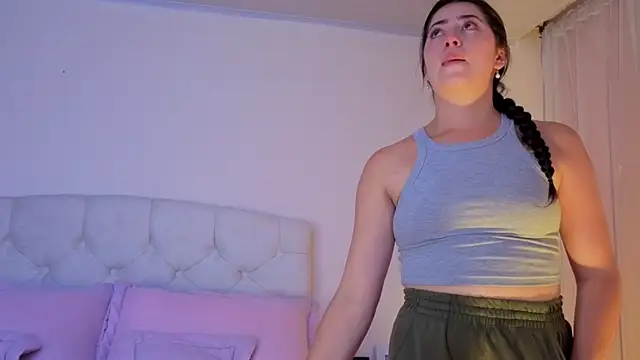 ChanellGV webcam