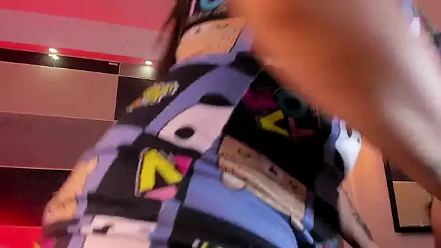 Zara_Jackson webcam