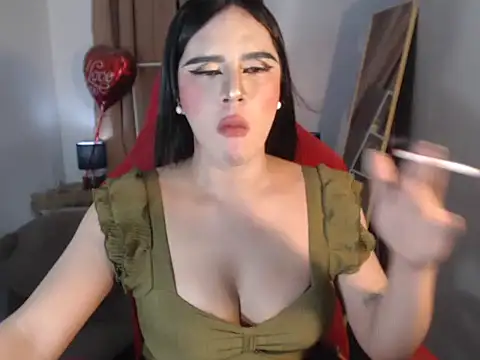 RebeccaTs webcam