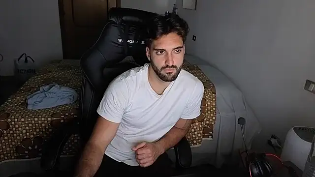 Al3xox02 webcam