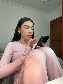 Bonny_Eva webcam