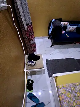 SingleTest webcam