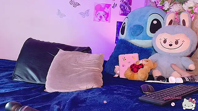 Gabii-Princees webcam