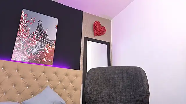 AlissonRose3 webcam