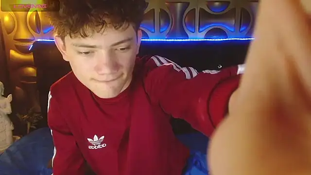 cruz_dante webcam