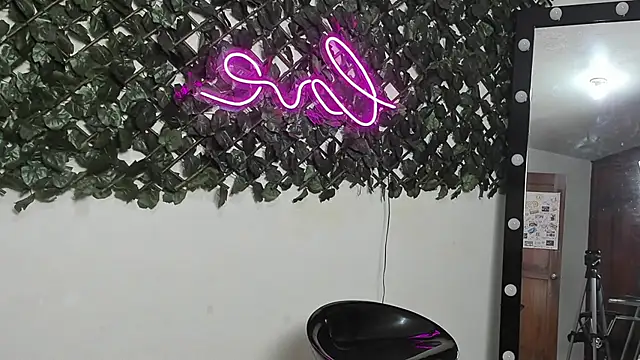Sofia_Franco_ webcam