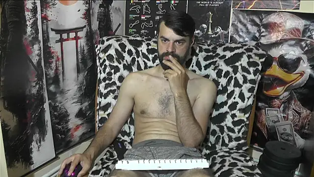 00george webcam