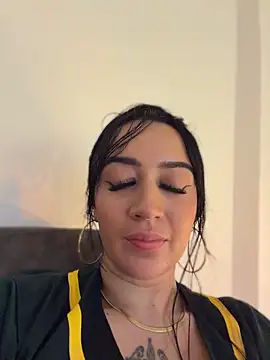 EmmyEvans1 webcam