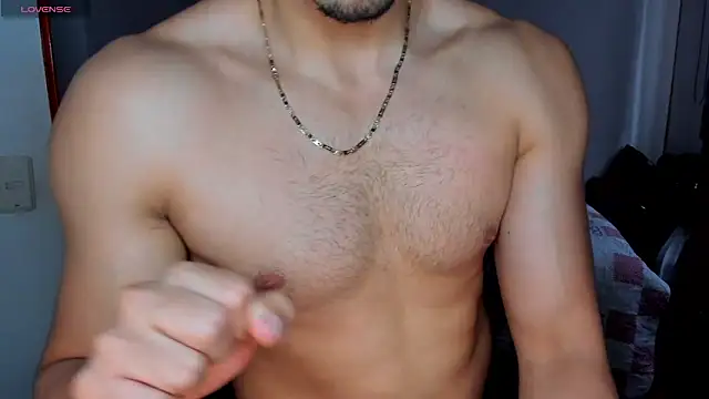 Tommy_Bred webcam