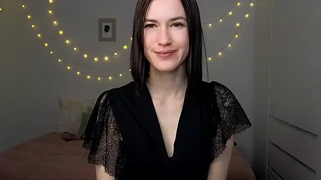 AliciaNewell webcam