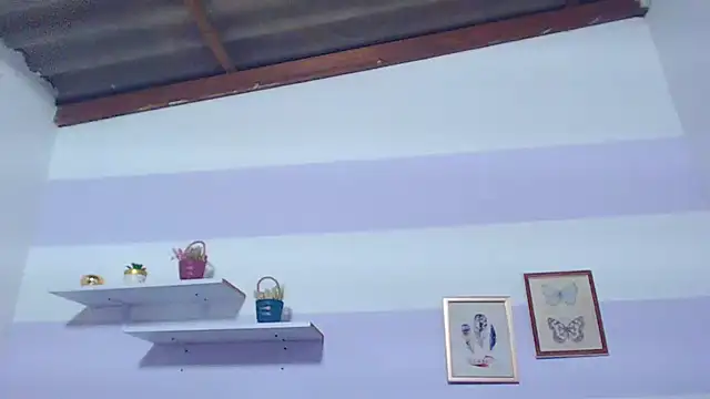 kimberlyvega webcam