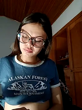 _Isabella-7 webcam