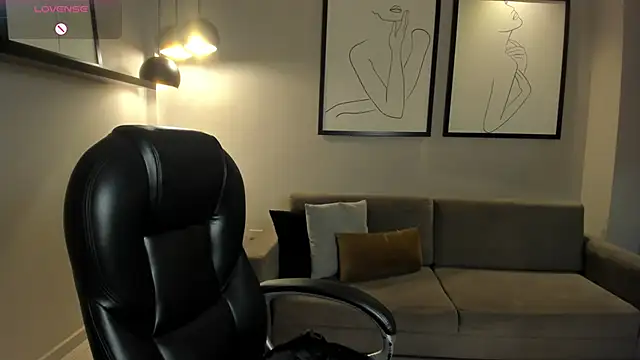 AliceHarper_ webcam