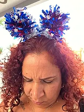 ladycreamypr2 webcam