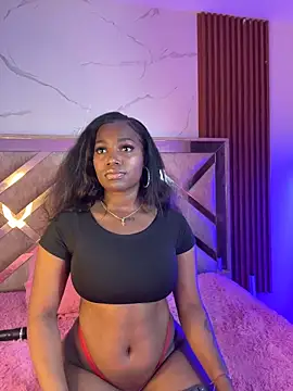 Kendy_Wilkinson webcam