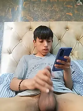 danuel23 webcam