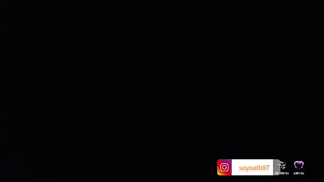 selene_gils webcam