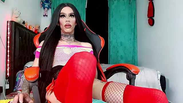 AlexdevilsHard webcam