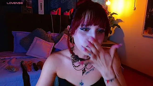 zohet_kriss webcam