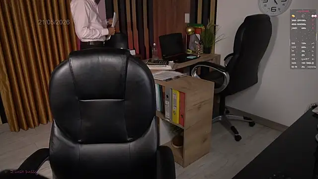 secretary_bj webcam