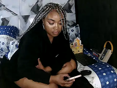 Vexx_Queen95 webcam