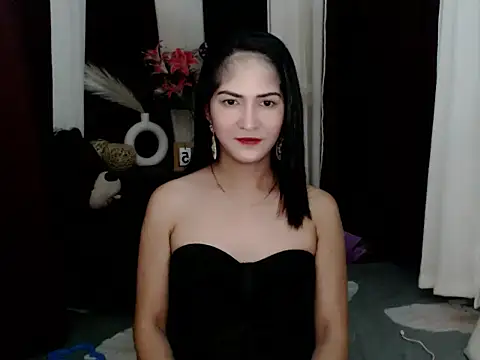 AnaxandraVenomLips webcam