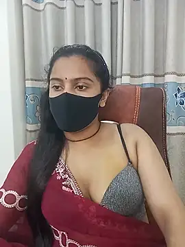 zareen_approach webcam