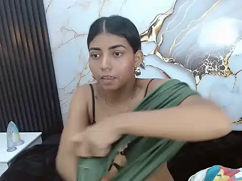 AndreaSerpa webcam