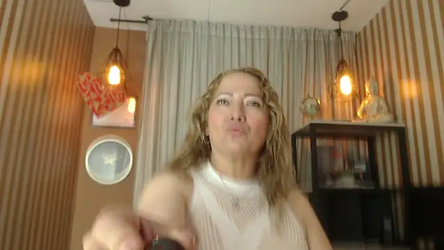 Iris_Foster_ webcam