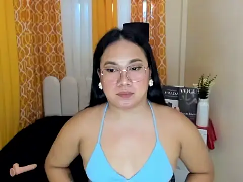 BigCockLexie webcam