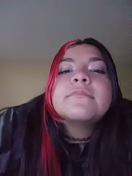 dulcelia0 webcam