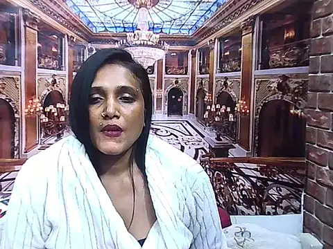 IndianSexyLady20 webcam stripchat model stream image