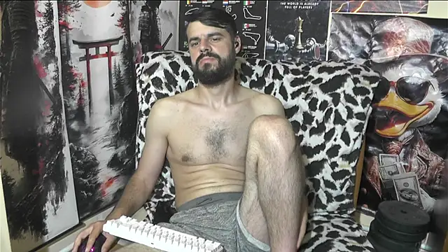 00george webcam