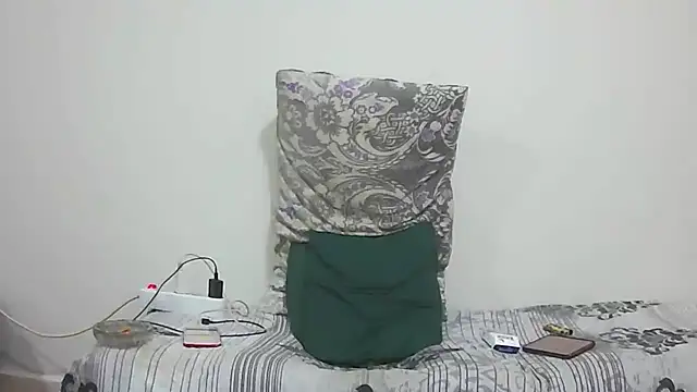 foxsanSs webcam