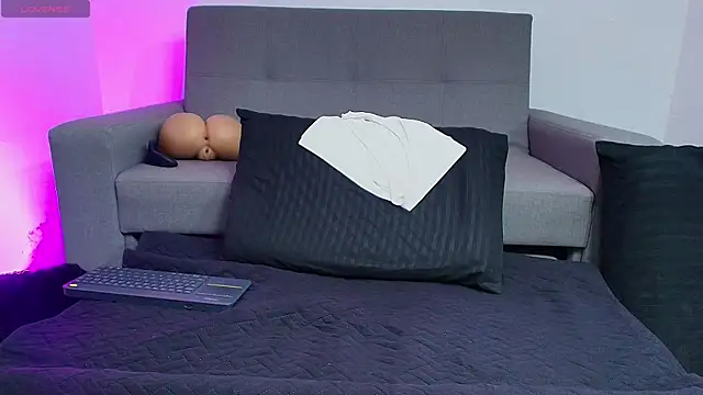 BrayaanFit live sex cam