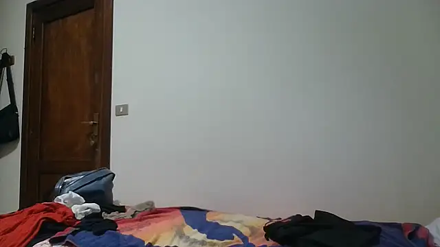 Miasexmilf webcam