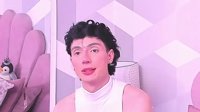 KylieMonnett webcam