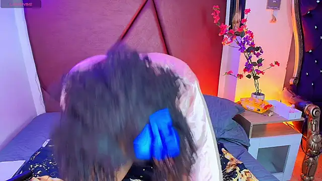 CamiilaReyes webcam