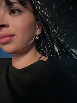 Sasha-firee webcam