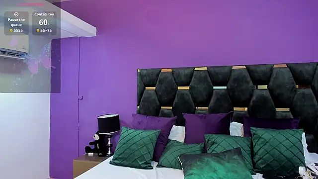 Abby-campbel webcam