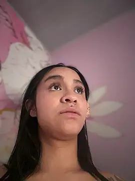 Isabella-Teen webcam